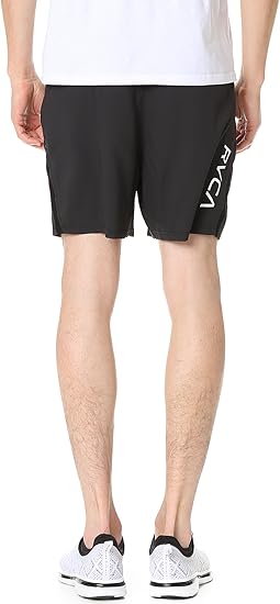 rvca strike shorts