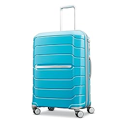 Samsonite Freeform Hardside Expandable with Double