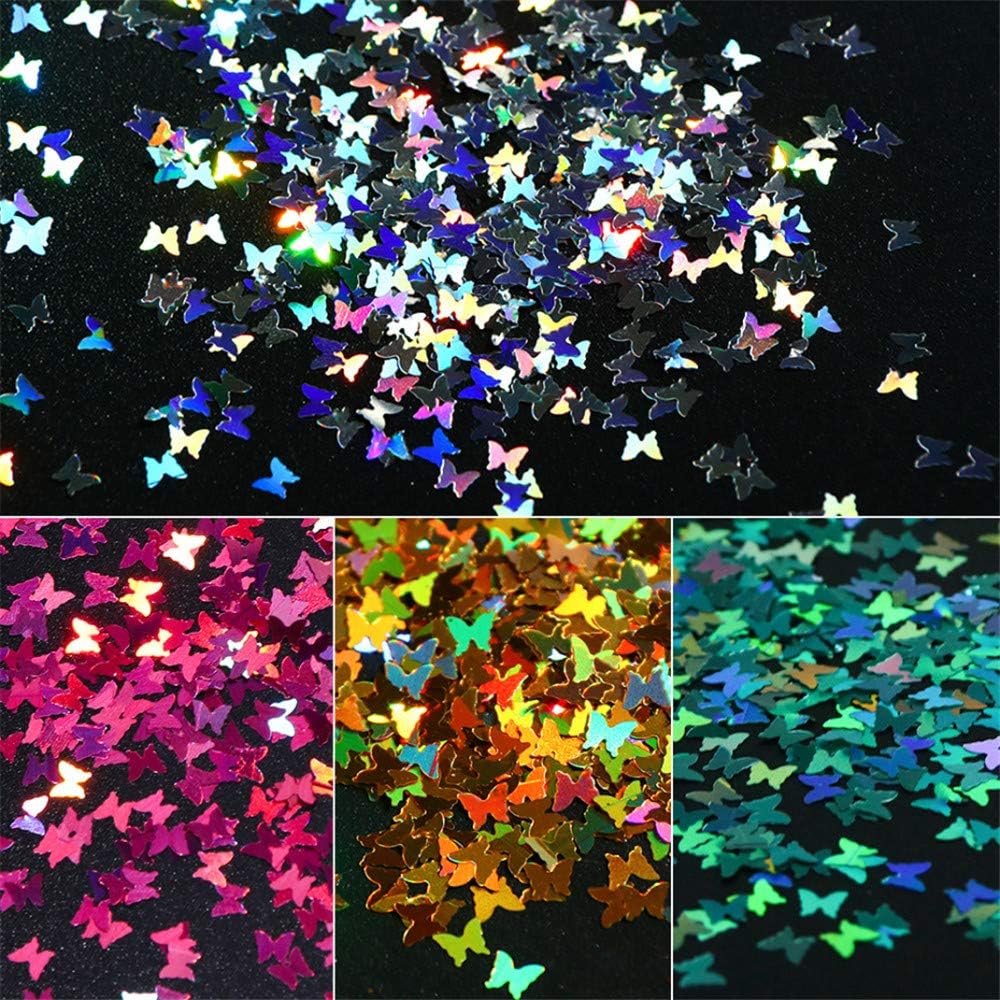 Glitter - Image 5