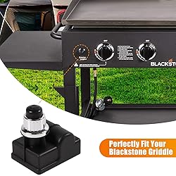 Barbqtime 4 Outlets Electronic Spark Igniter for