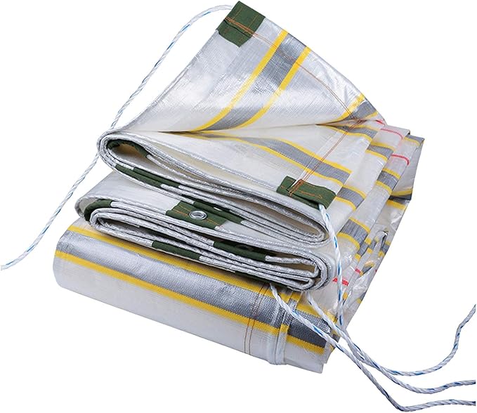 Tarps Heavy Duty Waterproof Tarp Tarp 100 Waterproof and UV