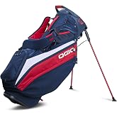 OGIO Golf Silencer Stand Bag