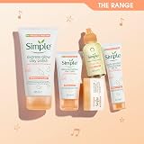 Simple Protect ’N’ Glow Rest and Reset 72h Hydrating Gel 50 ml Vegan view 6