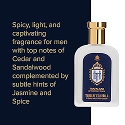 Truefitt & Hill Aftershave Balm- Trafalgar