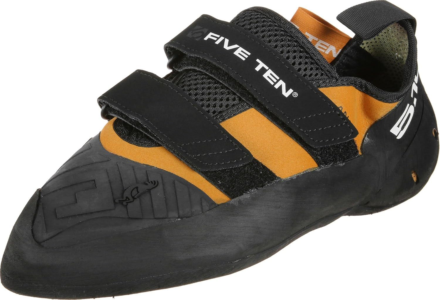 anasazi pro five ten