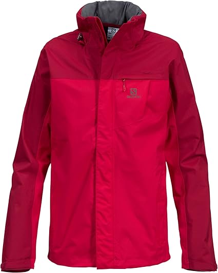 salomon matador x jacket