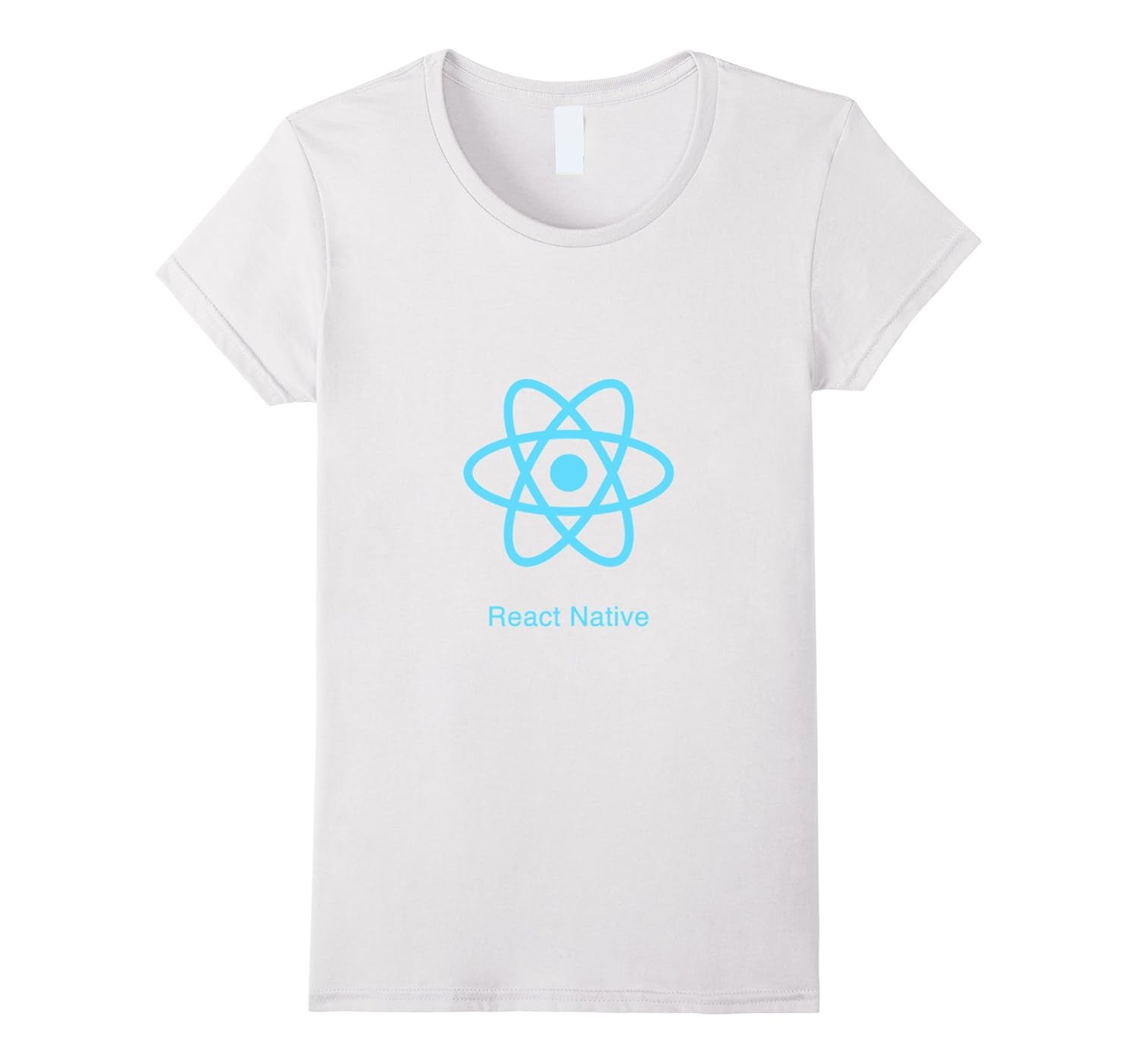 React Native (React JS) Javascript T-shirt-4LVS – 4loveshirt