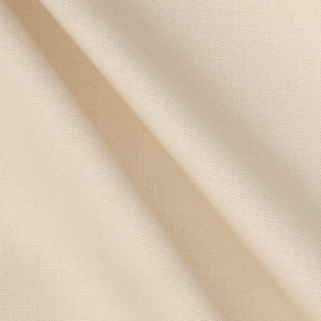 Northcott 0569950 Colorworks Premium Solid Basics Ecru