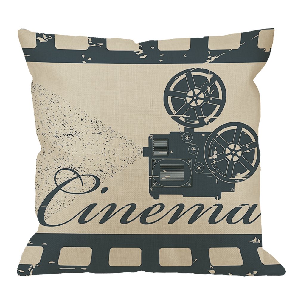 Best movie director chair covers