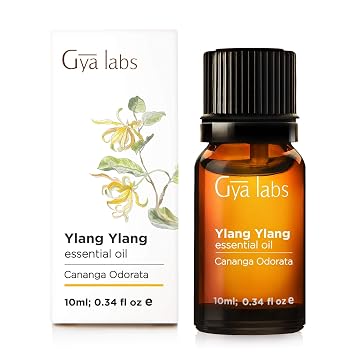 Ylang Ylang Oil