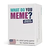 WHAT DO YOU MEME? Core Game