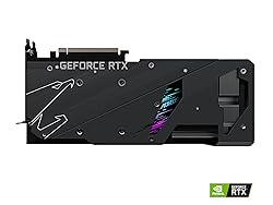 GIGABYTE AORUS GeForce RTX 3080 Ti Xtreme 10G