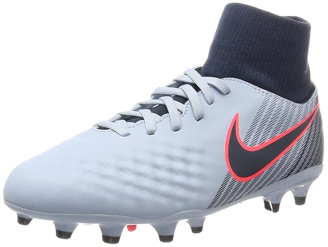 Nike Unisex-Kinder Jr Magista Onda Ii Df Fg Fußballschuhe