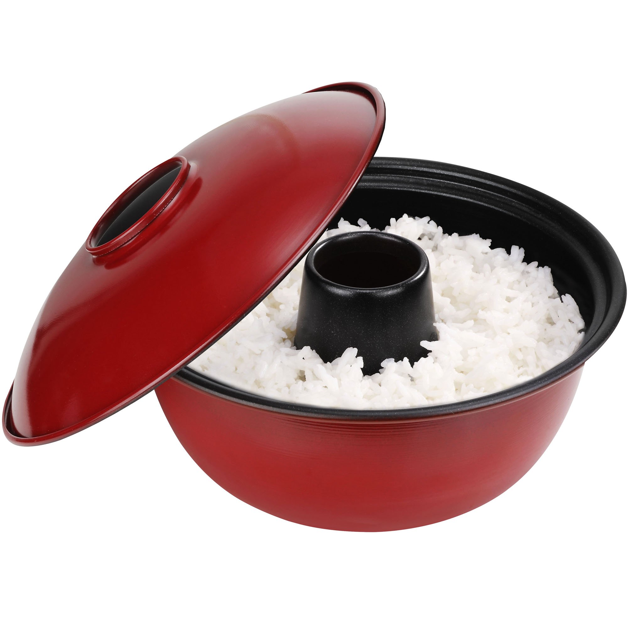 VonShef Halogen Oven Air Fryer with Hinged Lid 12L inludes Full