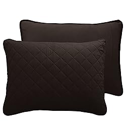 Easy-Going King Size Reversible Quilt Set with 1