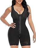 YIANNA Fajas Colombianas Shapewear for Women Tummy