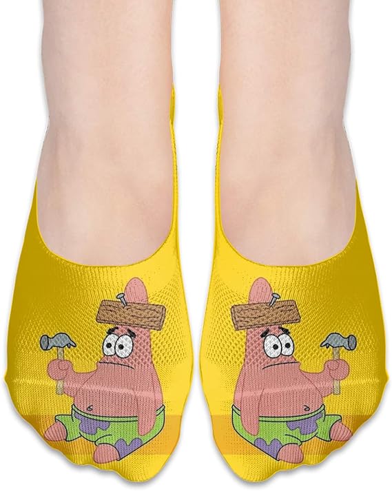 Amazon パトリックスター 靴下 レディース くるぶしソックス 女性靴下 可愛い 人気 スニーカー ソックス レディース 抗菌防臭 通学 通勤 室内 ソックス 通販