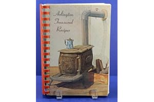 Arlington Treasured Recipes