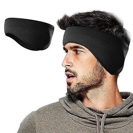 athletic ear warmers