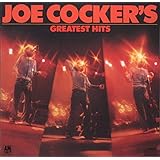 Joe Cocker's Greatest Hits