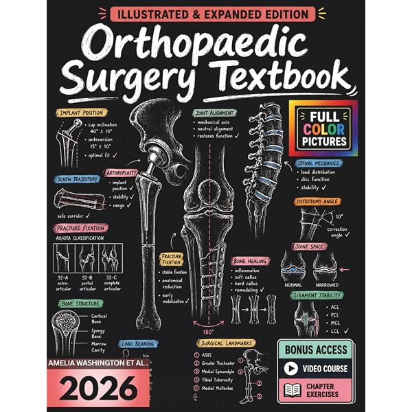 Surgical Exposures in Orthopaedics: The Anatomic Approach