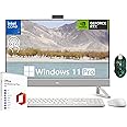 Amazon.com: Dell Inspiron 7730 All in One Desktop, 27" FHD Touchscreen ...