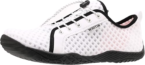 wide toe box casual sneakers