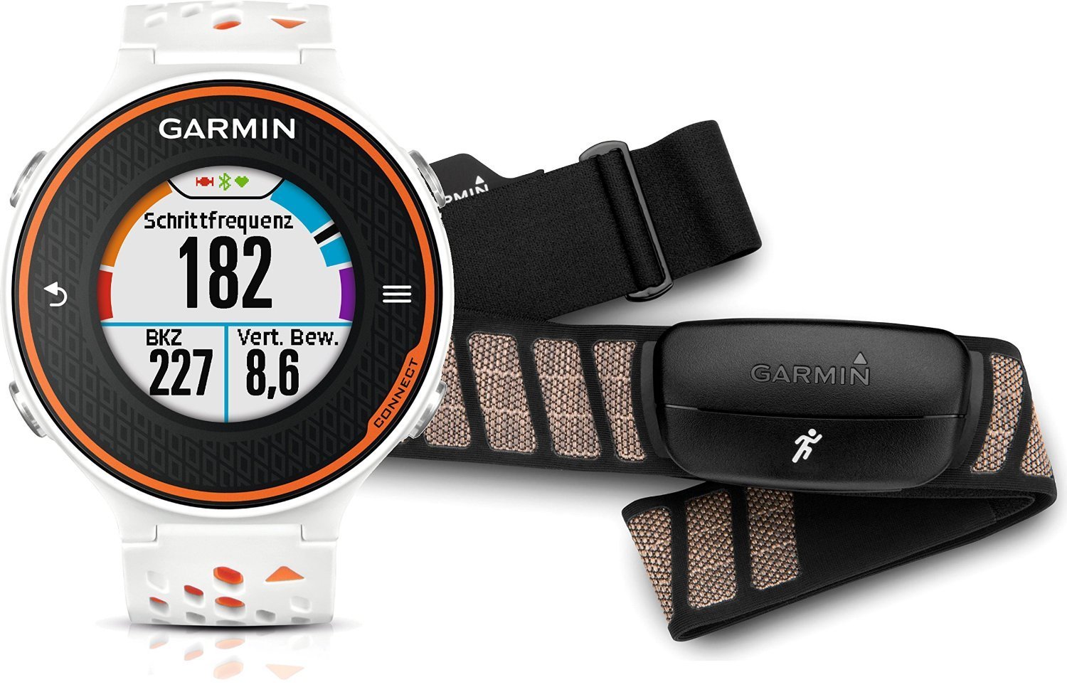 garmin forerunner 620 wifi setup