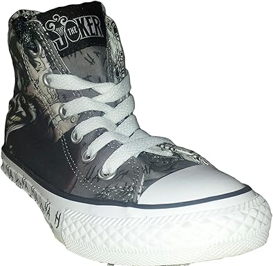 joker converse kids
