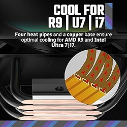 Cooler Master Hyper 212 Pro aRGB CPU Air