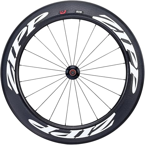 zipp 808 front tubular
