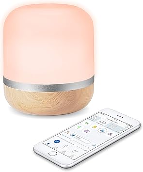 google home wiz