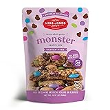 Miss Jones Baking Monster Cookie Mix - Certified