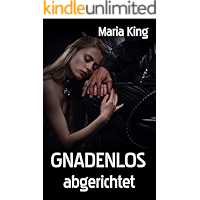 Gnadenlos abgerichtet: Dunkle Verführung (Bad Boy's Paradise 2) (German Edition) book cover Gnadenlos abgerichtet: Dunkle Verführung (Bad Boy's Paradise 2) (German Edition) book cover