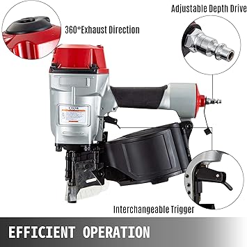 VEVOR  Roofing Nailers product image 3