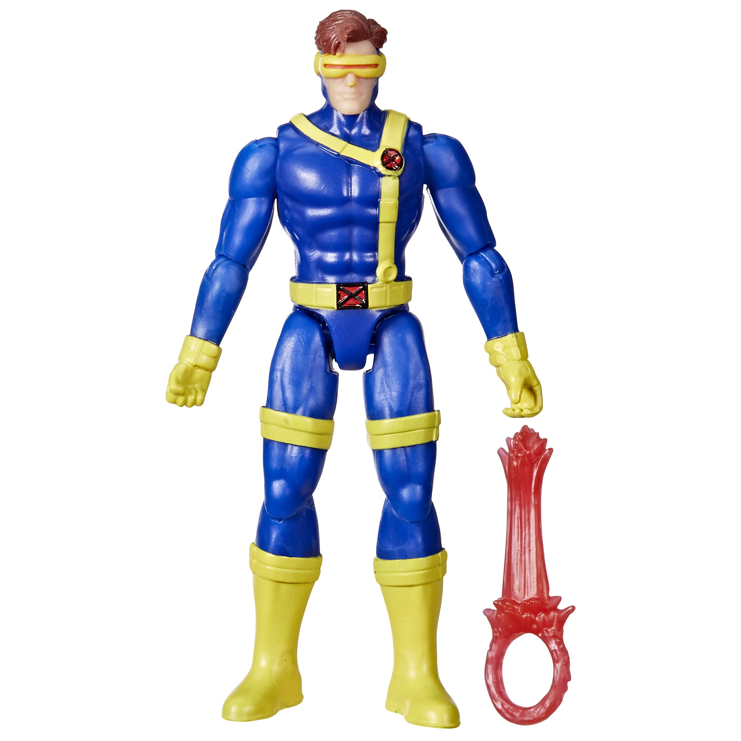 Marvel X-Men '97 Epic Hero Figure - Cyclops