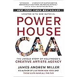 Powerhouse: The Untold Story of Hollywood's Creative Artists Agency