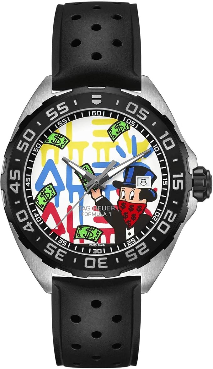 monopoly tag watch