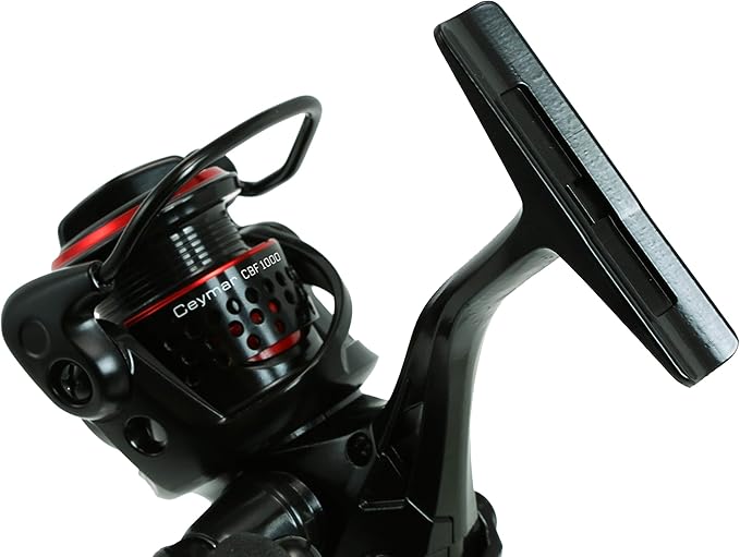 okuma ceymar baitrunner