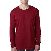 Next Level N3601 Mens Premium Fitted Crew Tee