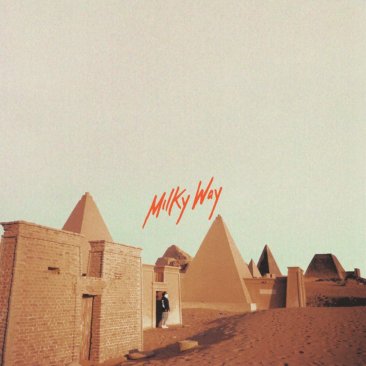 Bas Milky Way Lp Amazon Com Music
