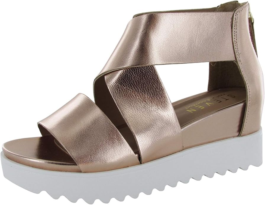 steven natural comfort boots