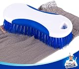 MR.SIGA Multi Purpose Heavy Duty Scrub Brush Pack of 2 view 7