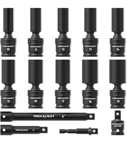 Amazon.com: Sunex 315UM 3/8