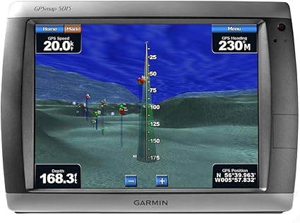 garmin gps 15