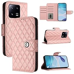 Rfvzubemok Compatible with Xiaomi 13 Pro 5G