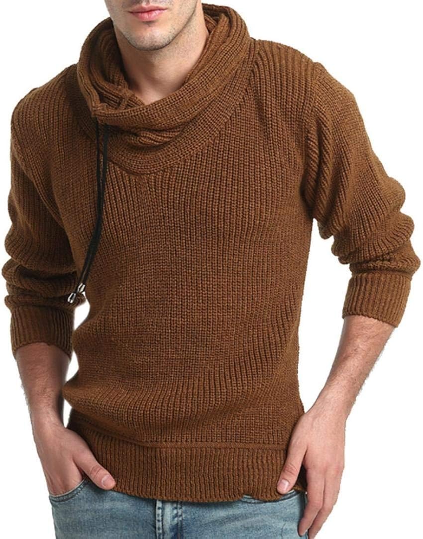 Suéter De Punto De Hombre De Los Hombres Otoño Tamaños Cómodos Invierno De Punto Cardigan Color Suéter De Punto De Hombre De Los Hombres Otoño Tamaños Cómodos Invierno De Punto Cardigan Color