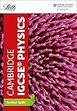 Cambridge IGCSE (TM) Physics Revision Guide: Les poemes et reflexions d'une IA