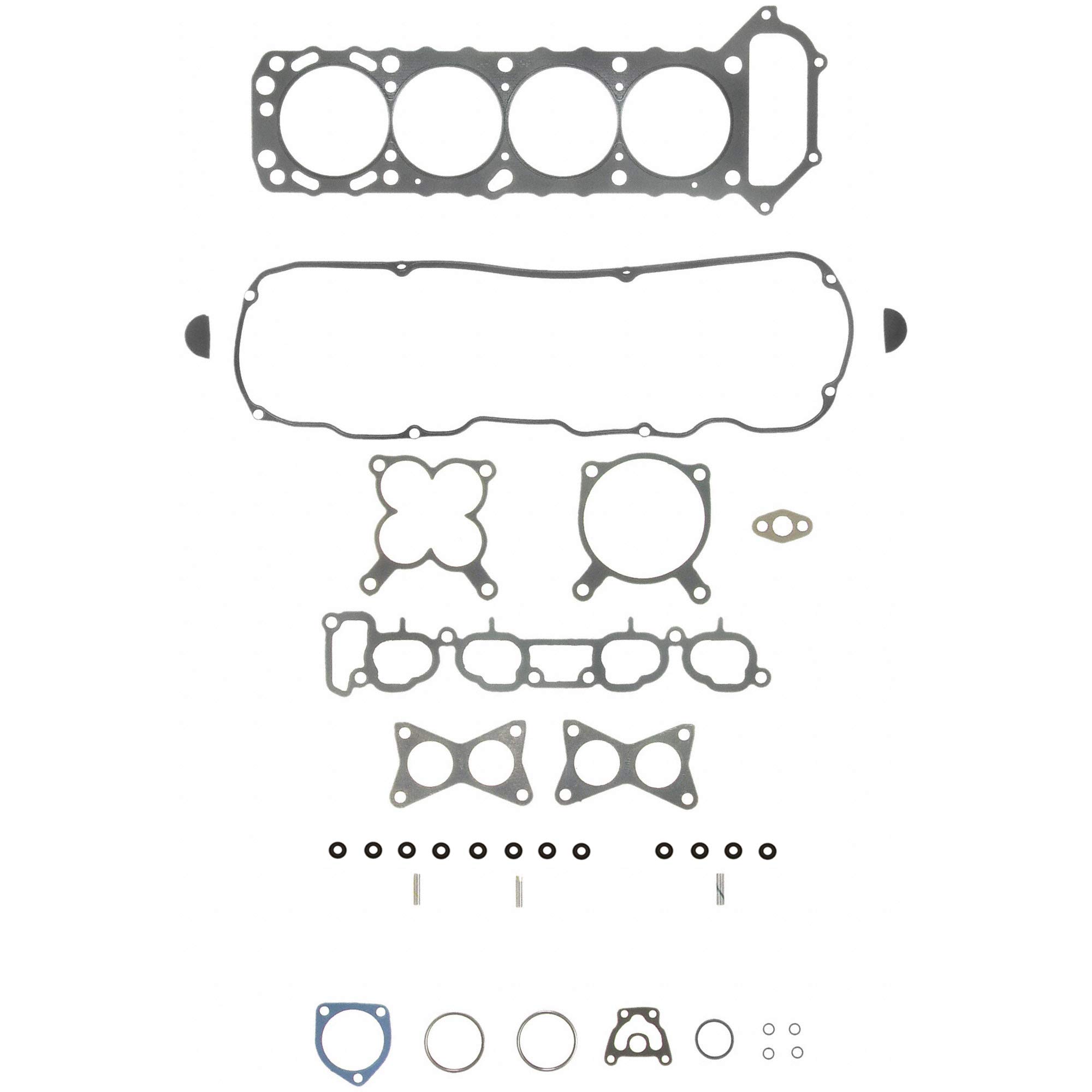 Photo 1 of FEL-PRO HS 9646 PT-2 Head Gasket Set