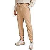 CRZ YOGA Men's Joggers Sweatpants - 29'' Cotton Casual Lounge Workout Athletic Basic Joggers Pants with Pockets